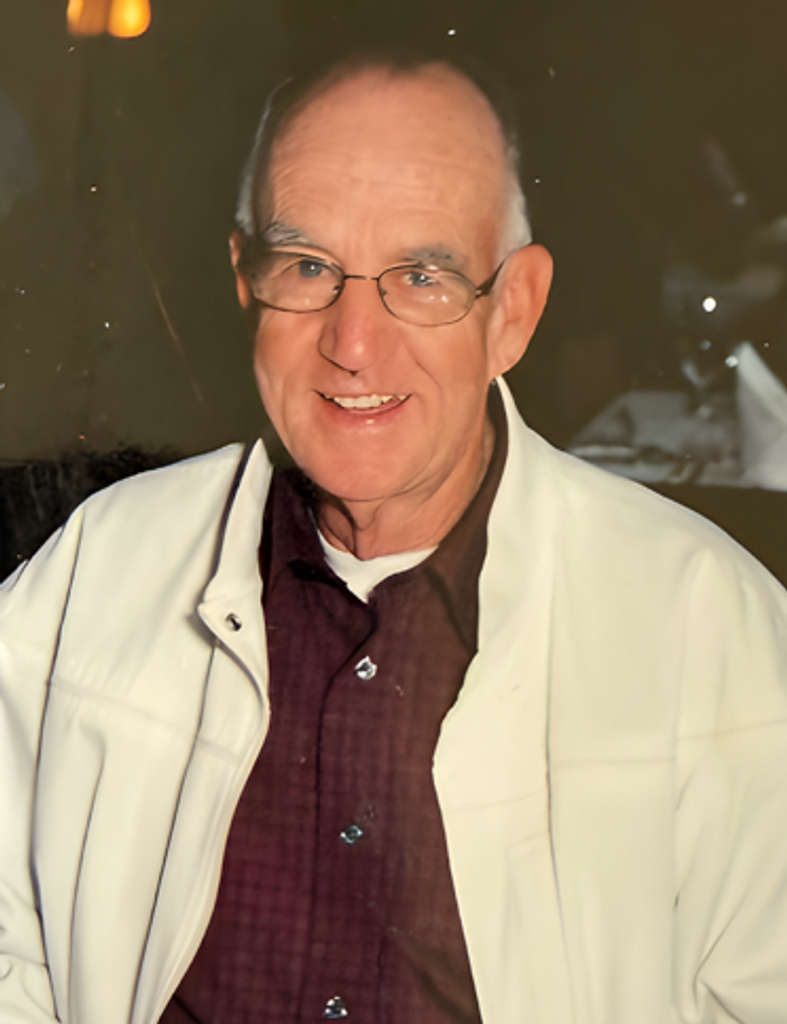 Herschel Milton Mccary Profile Photo