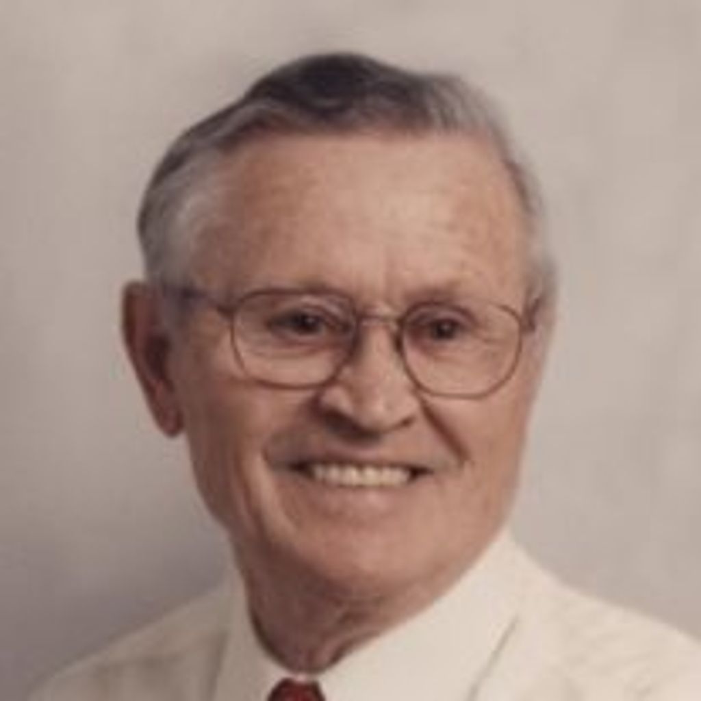 Mr. John Louis Fasel