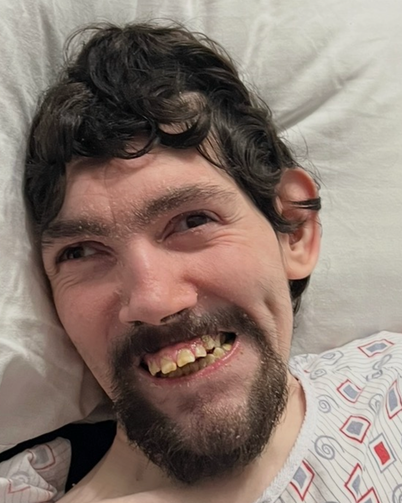 Robert Lee Vannoy, Jr. Profile Photo