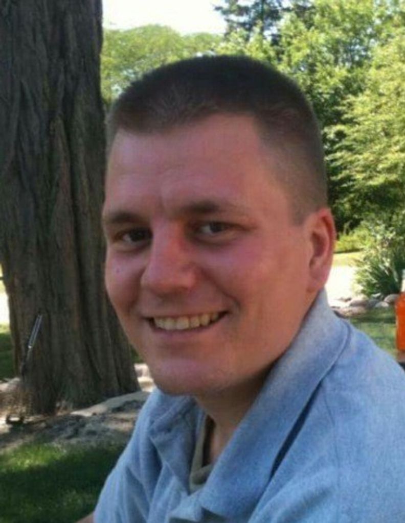 Matthew A. Paulis