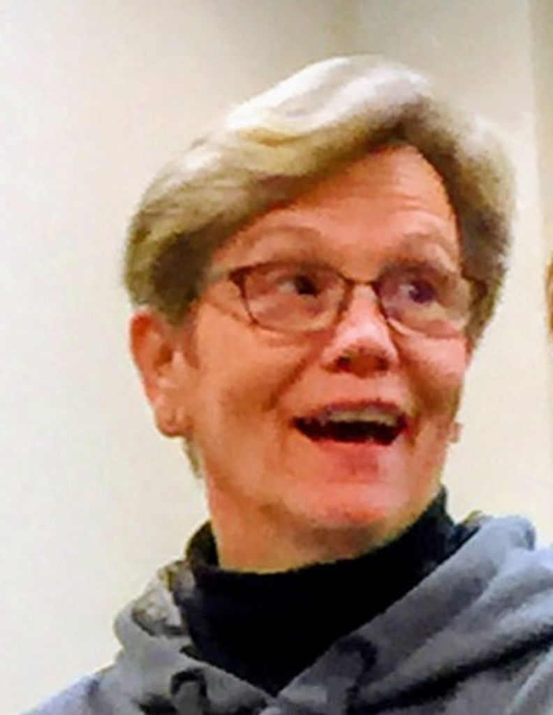 Deborah Jean Smith