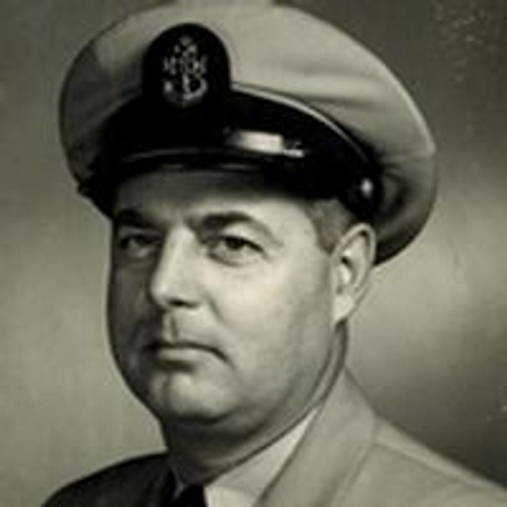 Gilbert J. Hawkins