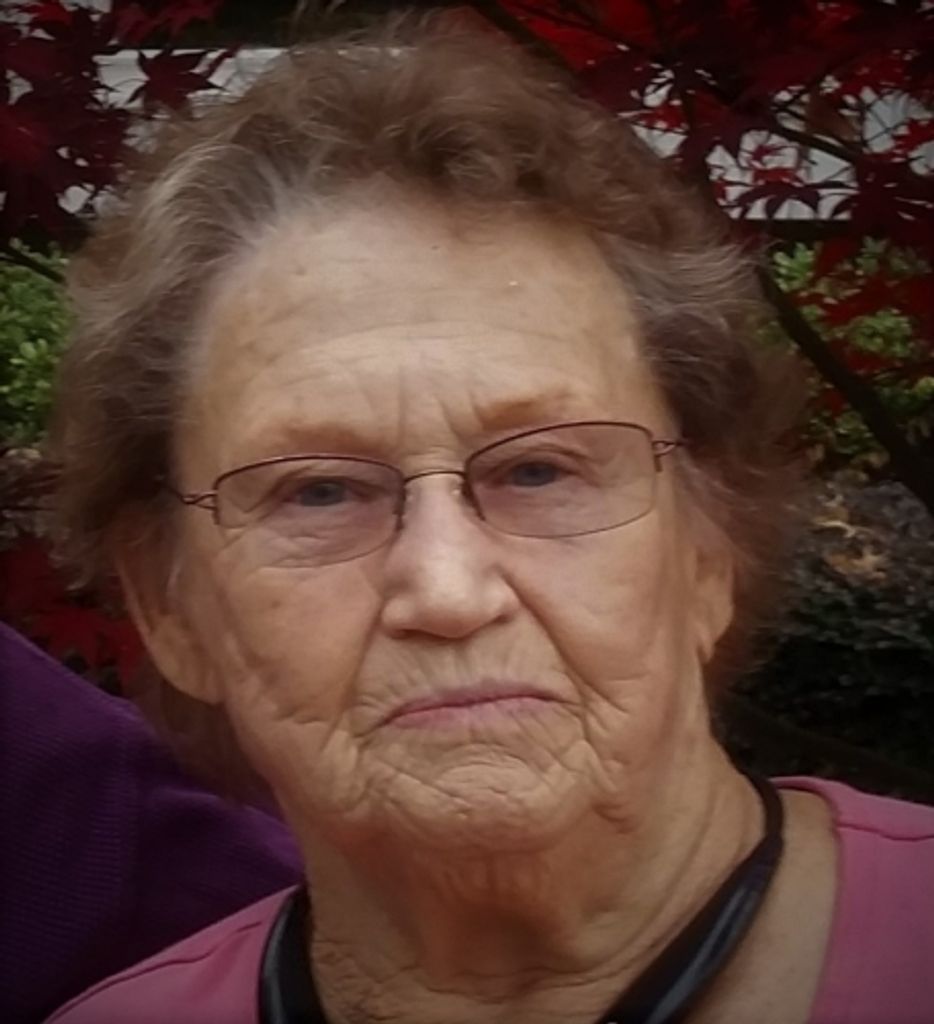 Mrs. Clara Bernice Labbate