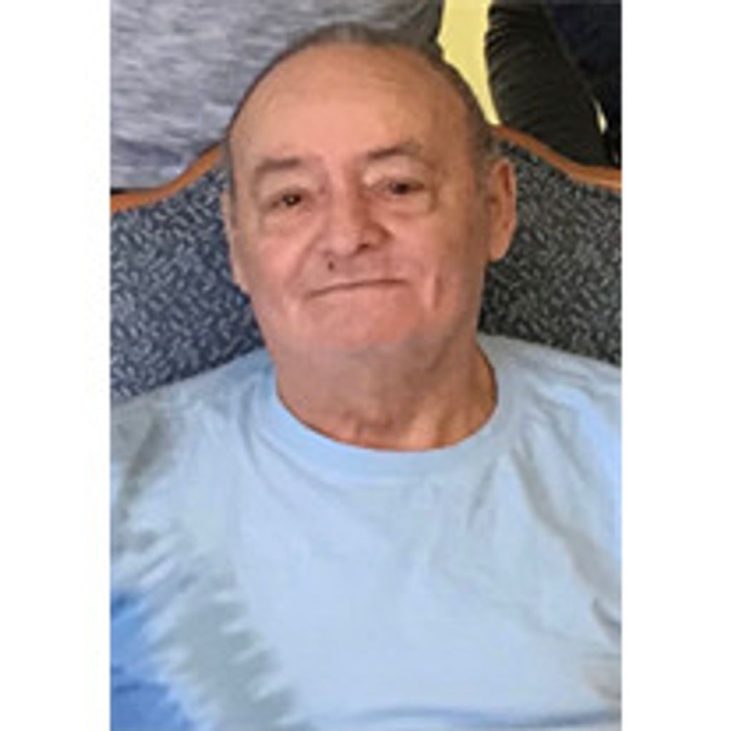 Carlos Miguel Luna Profile Photo