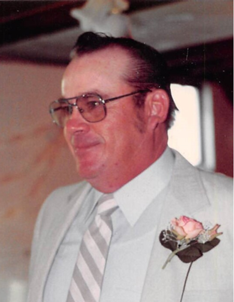 Donald R. Beeson