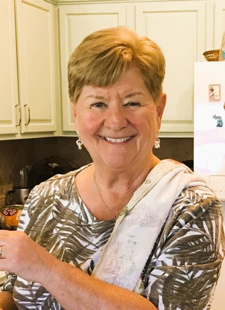 Pamela Marie (Parker)  Kinsella Profile Photo