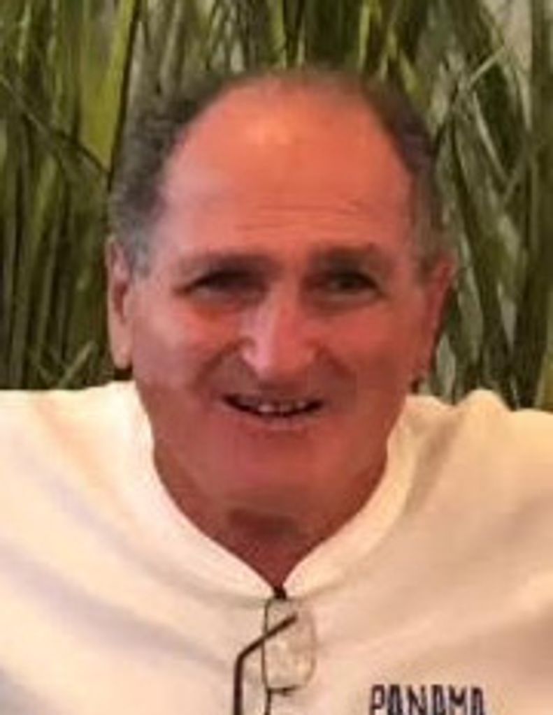 Carmine Marcantonio Profile Photo