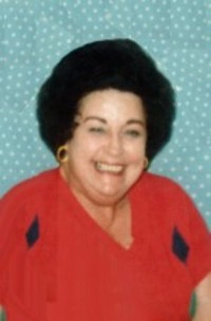 Ruth Scott