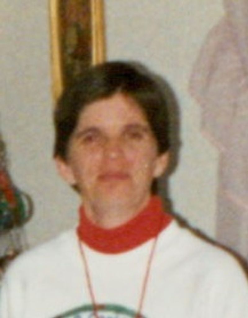 Phyllis Jackson