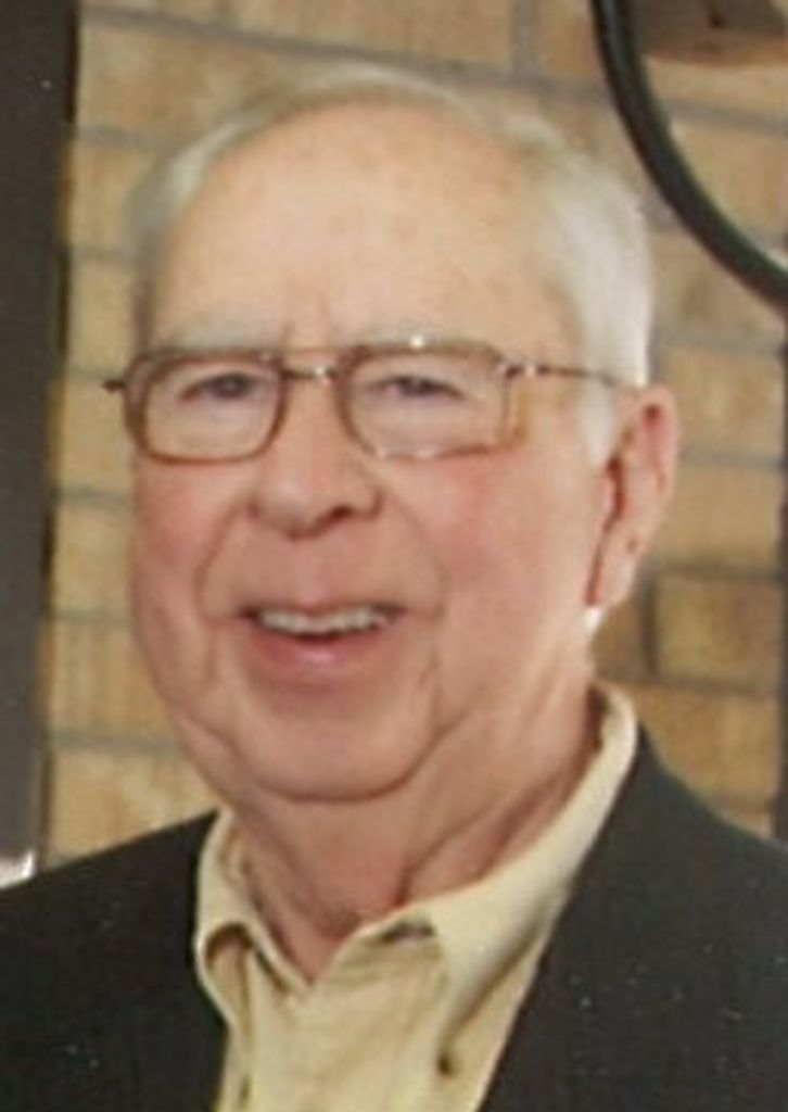 Harold (Casey) L. Sattler Profile Photo