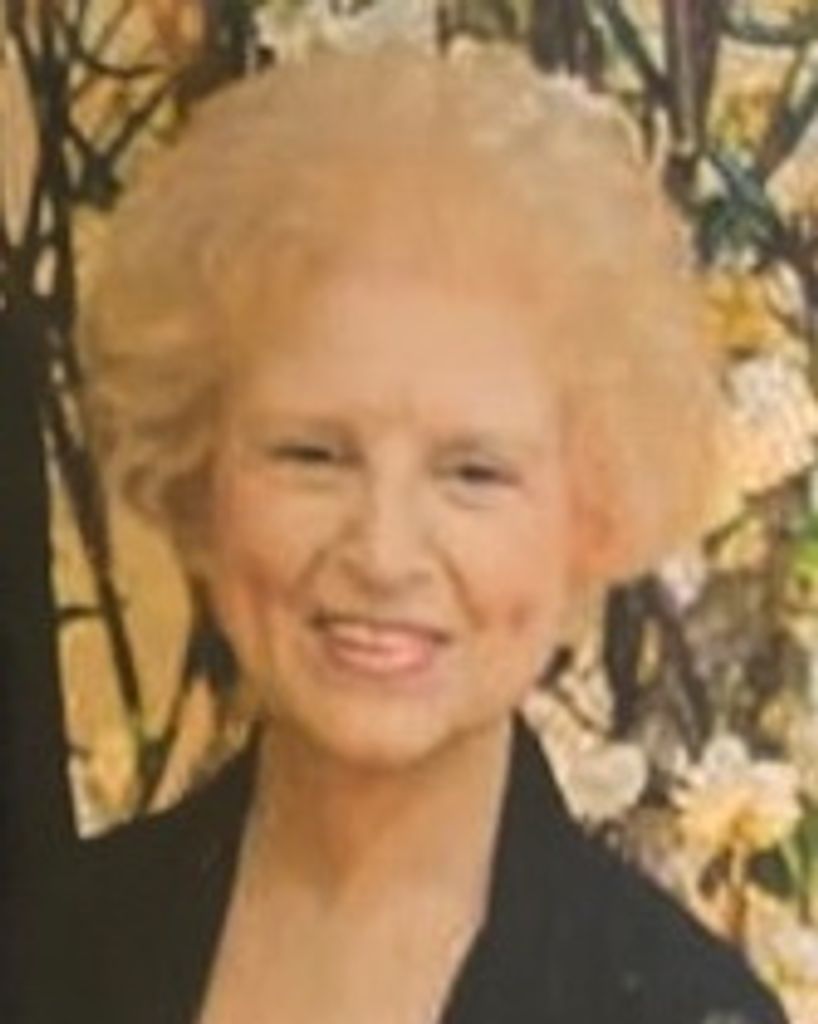 Erminia A. “Erma” Sanders