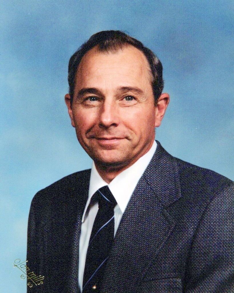 Albert S. Greene Jr. Profile Photo