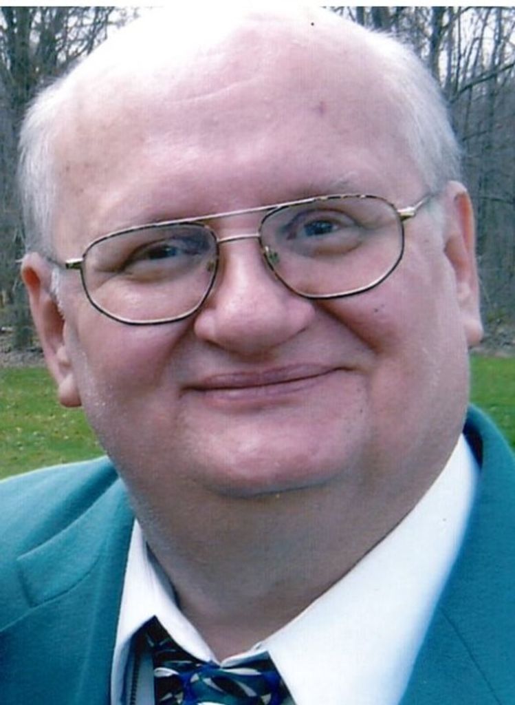 Thomas Anthony Kolat