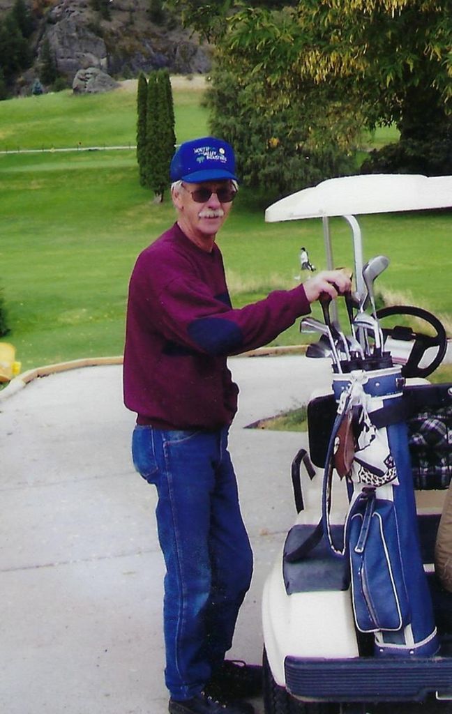 Ron Wisener