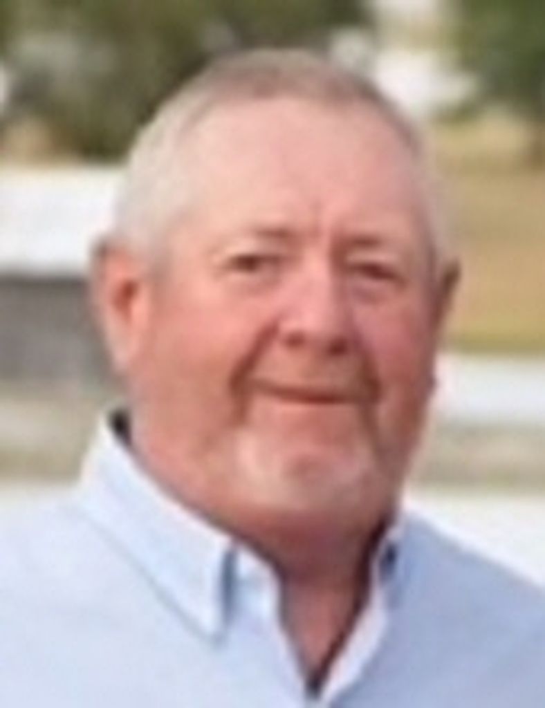 Charles Kevin Hendrix Profile Photo