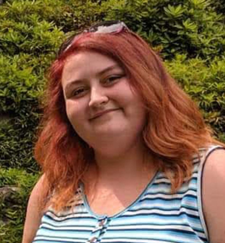 Lily Joy Johnson Profile Photo