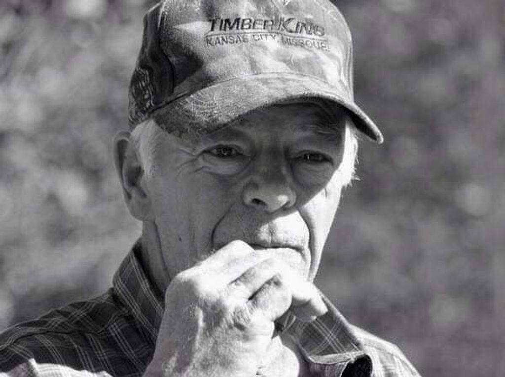 Jim L. Johnson