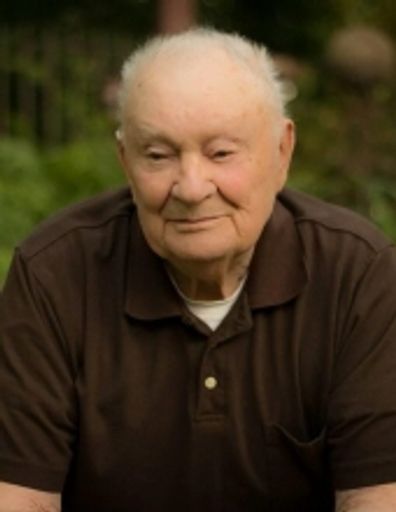 Francis Nicklaus "Frank" Weber Profile Photo
