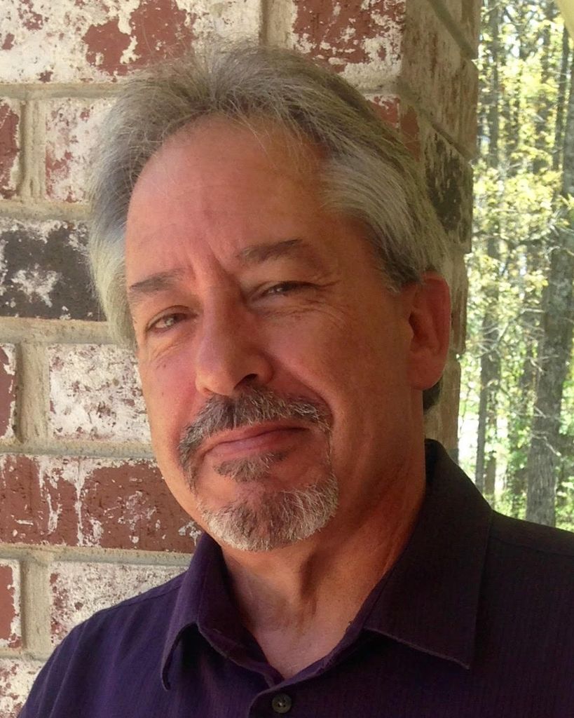 Douglas William Spieler