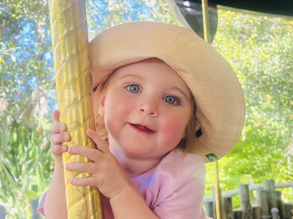 Adriana Josephine Swaine