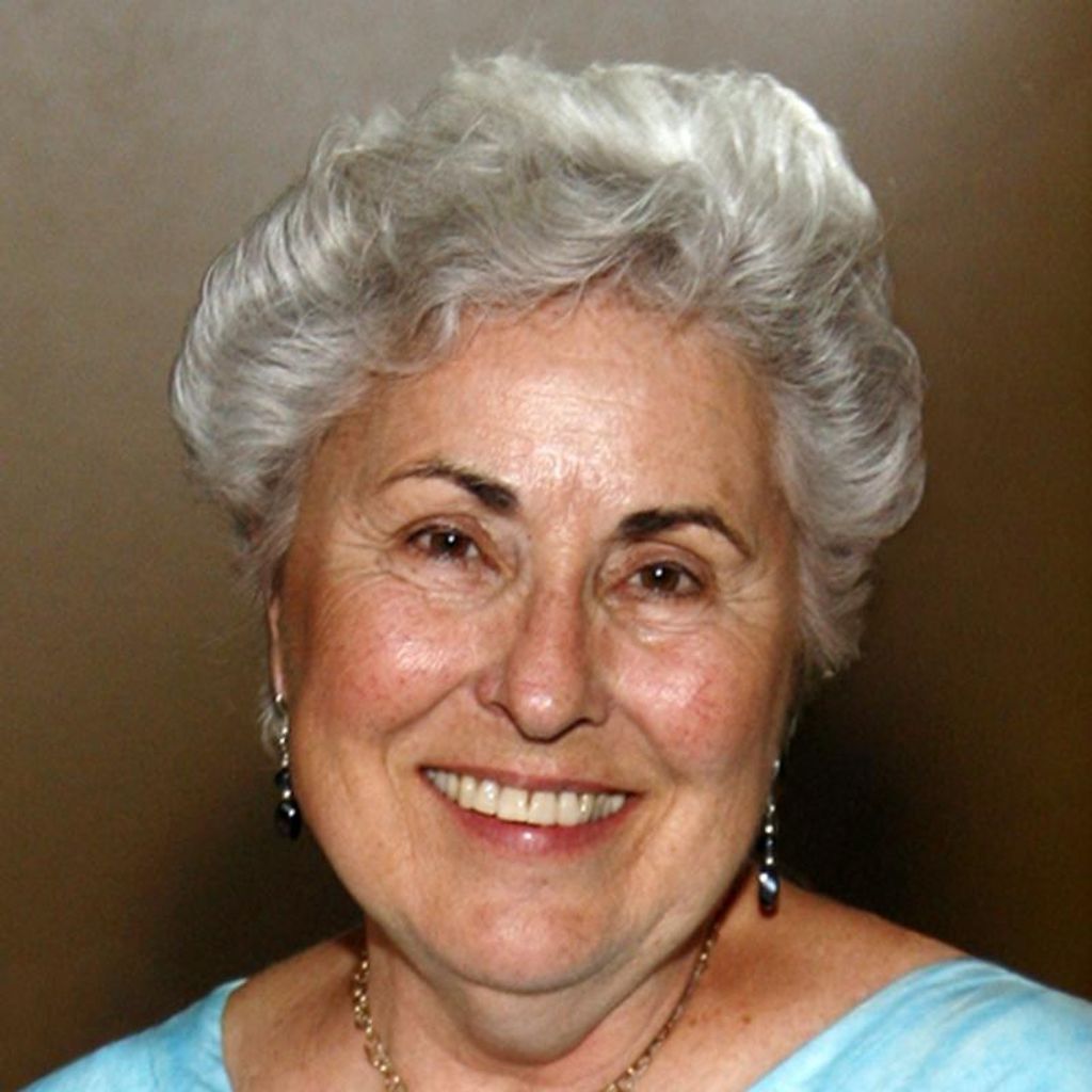Grace M. Landis Profile Photo