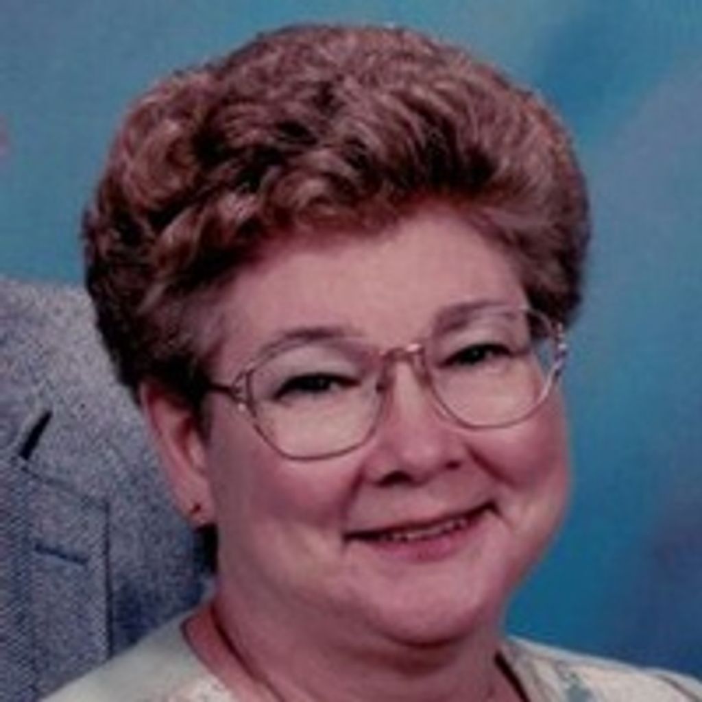 Mary  Jane Perry