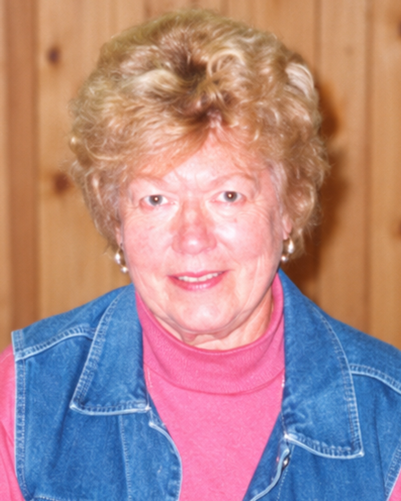 Dorothy Sells Profile Photo