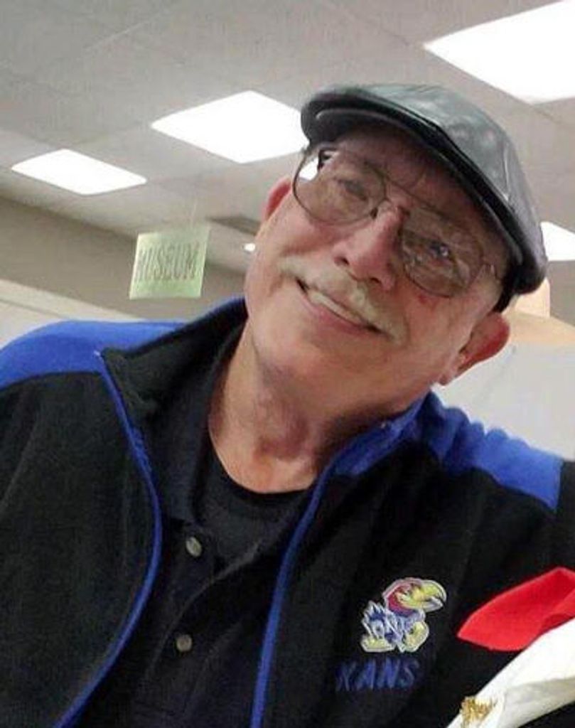 Riley W. Withrow Profile Photo