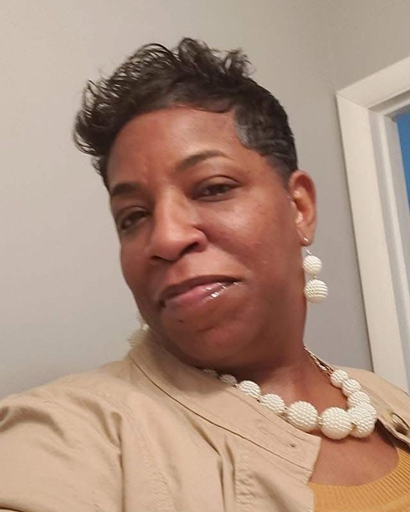 Alicia D. Spriggs