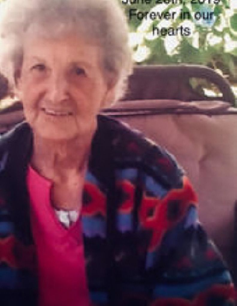 Helen Beard