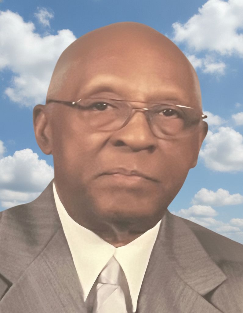 Frank Alexander