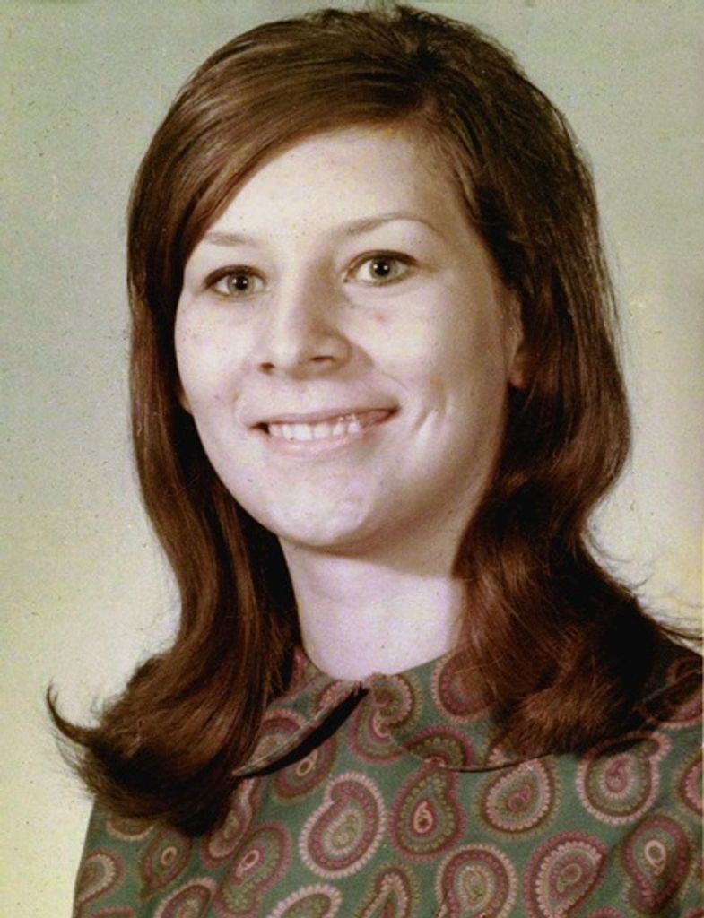 Sandra Green