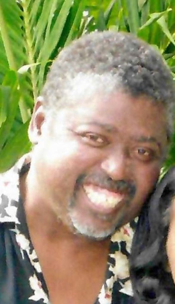 Mr. Vernon Williams