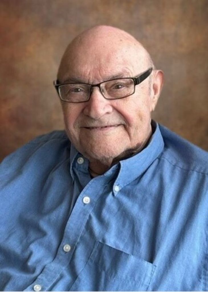 Leroy F. Novy Profile Photo