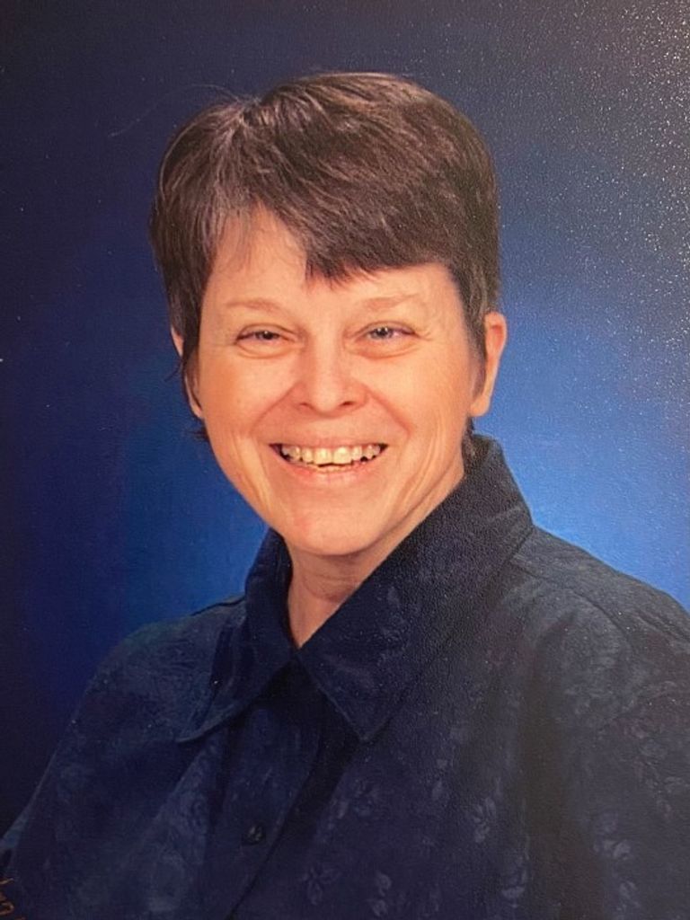 Judith Huber