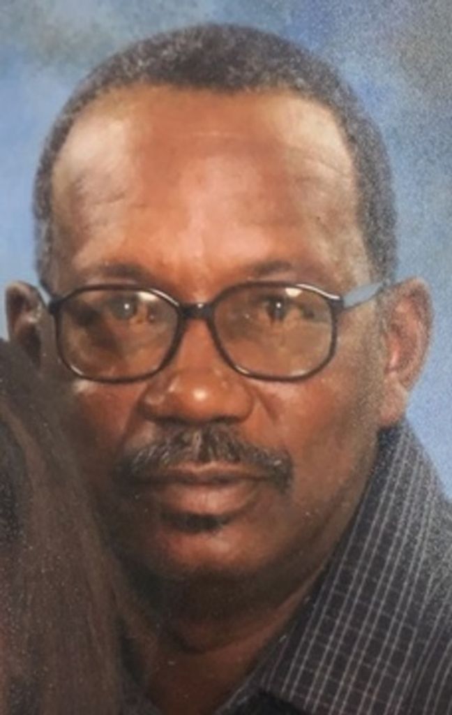 Mr. Ronnie G. Edwards Profile Photo