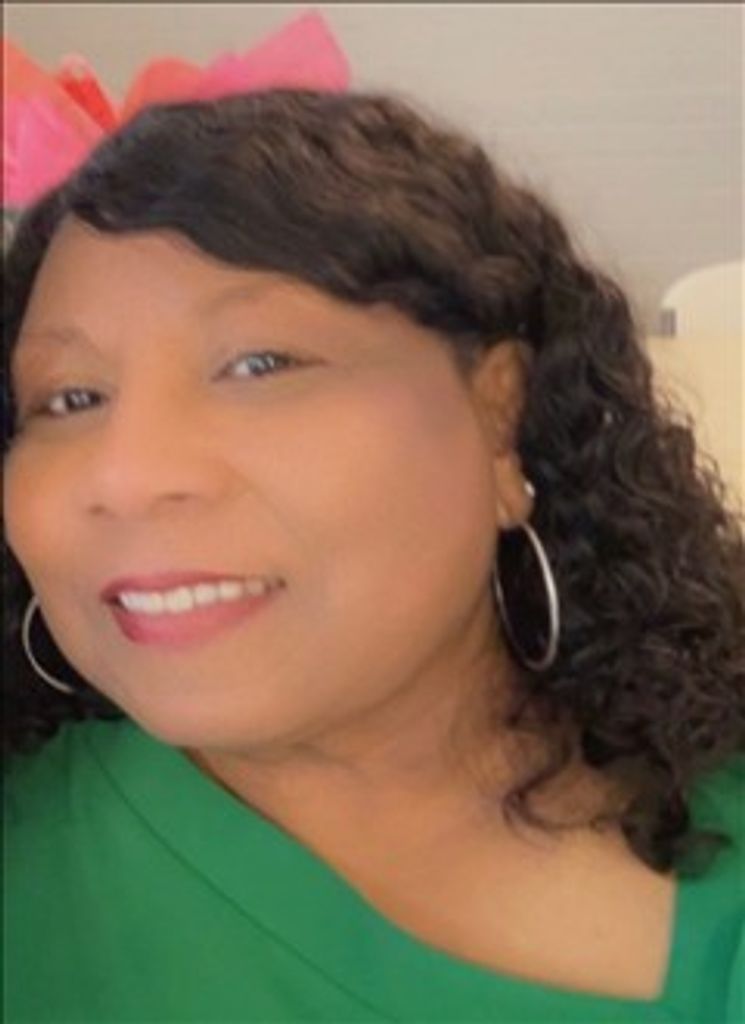 Jenetta Odessa Evans Profile Photo