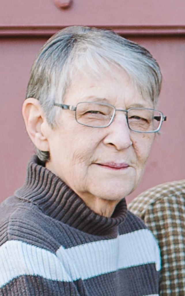 Jane Fargo