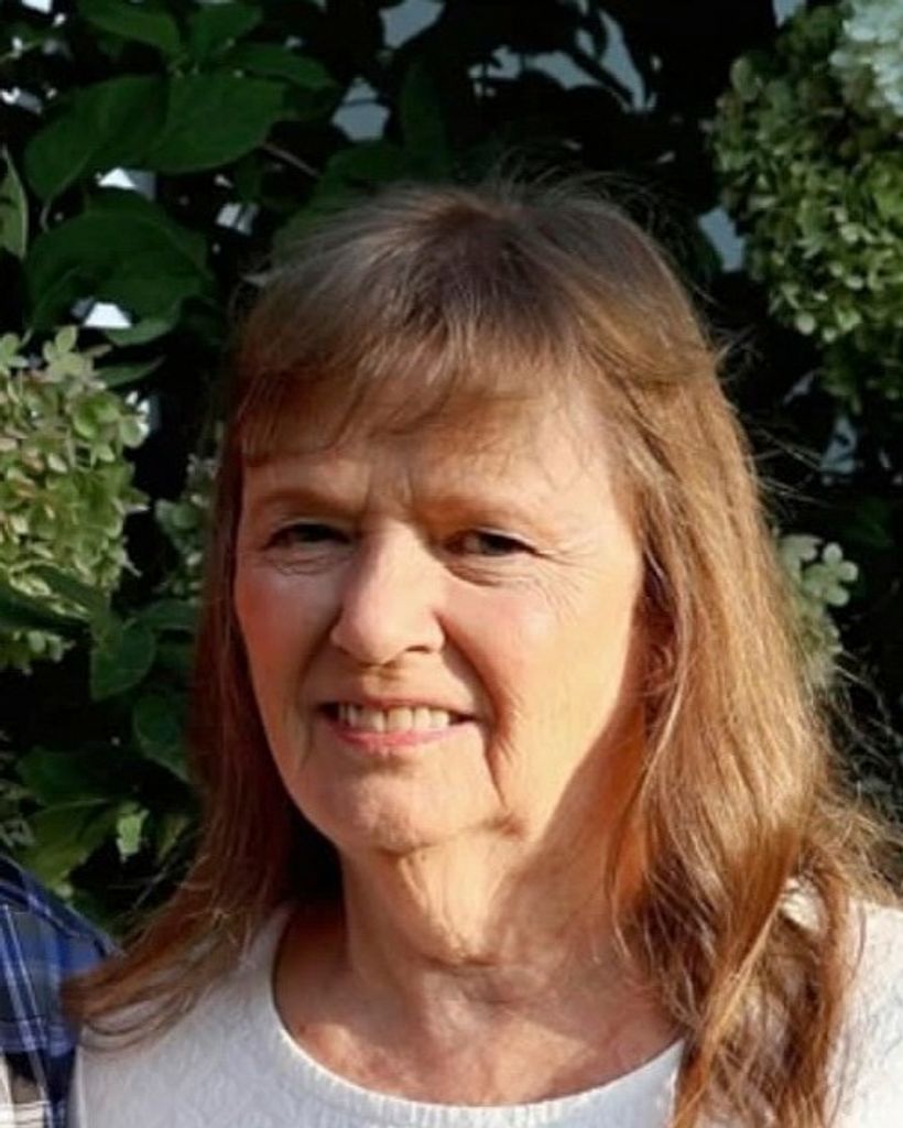 Barbara Ann Graves Profile Photo