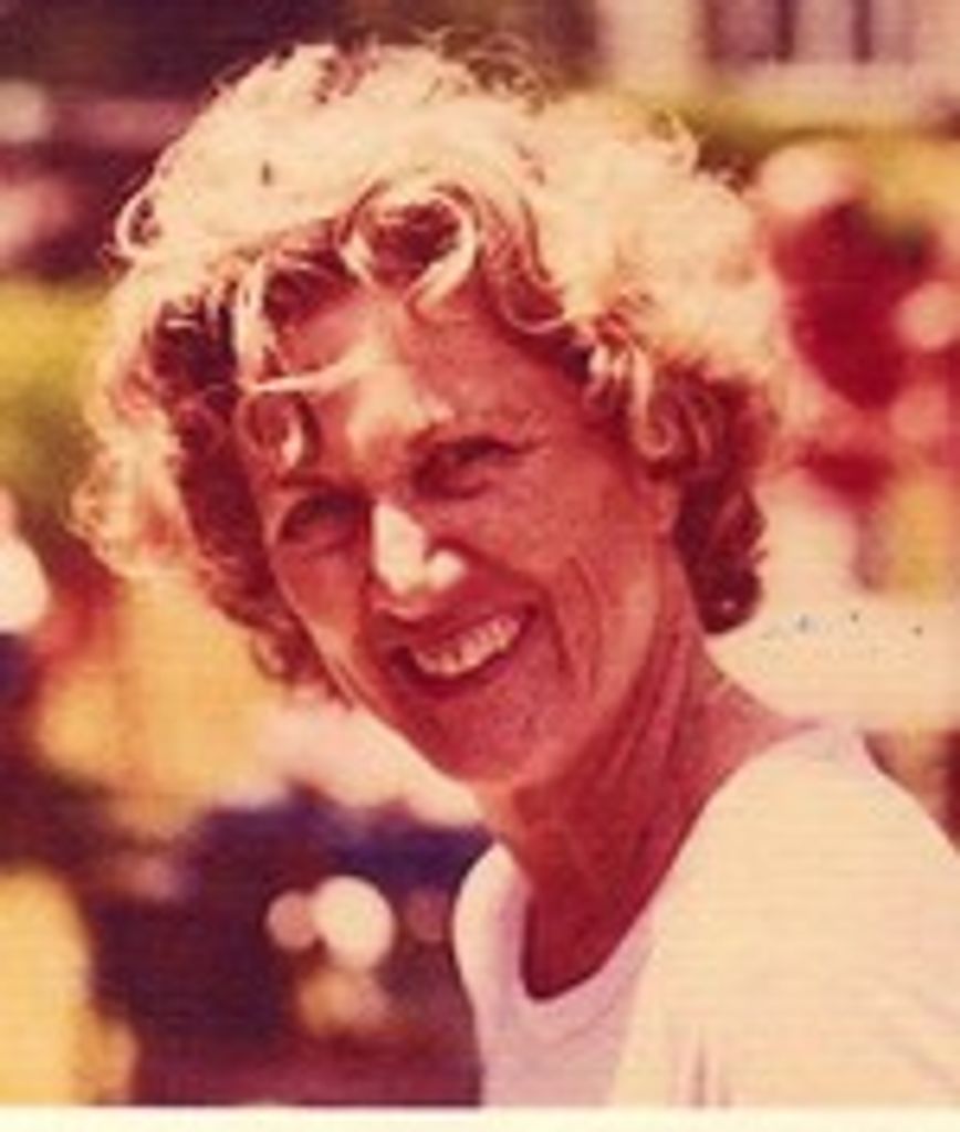 Patricia Cole Durkee