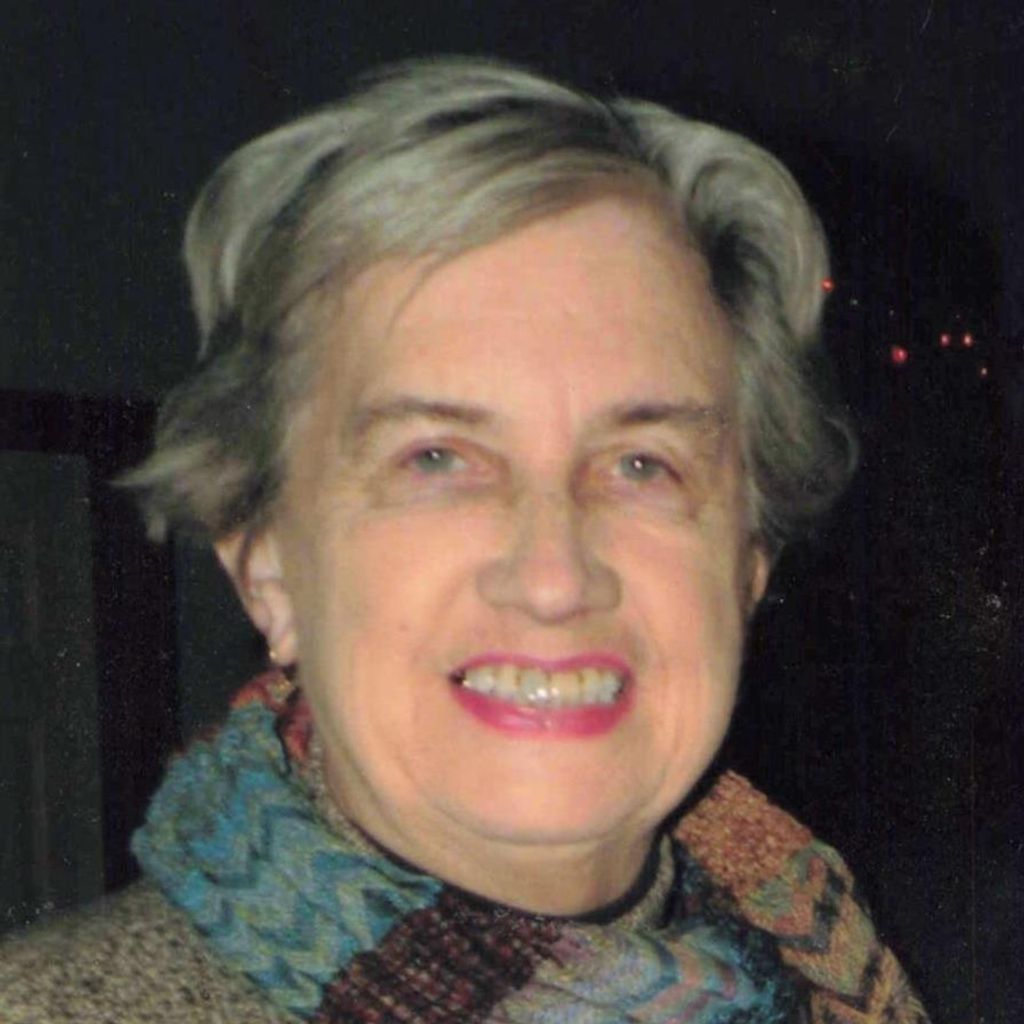 Anneke James