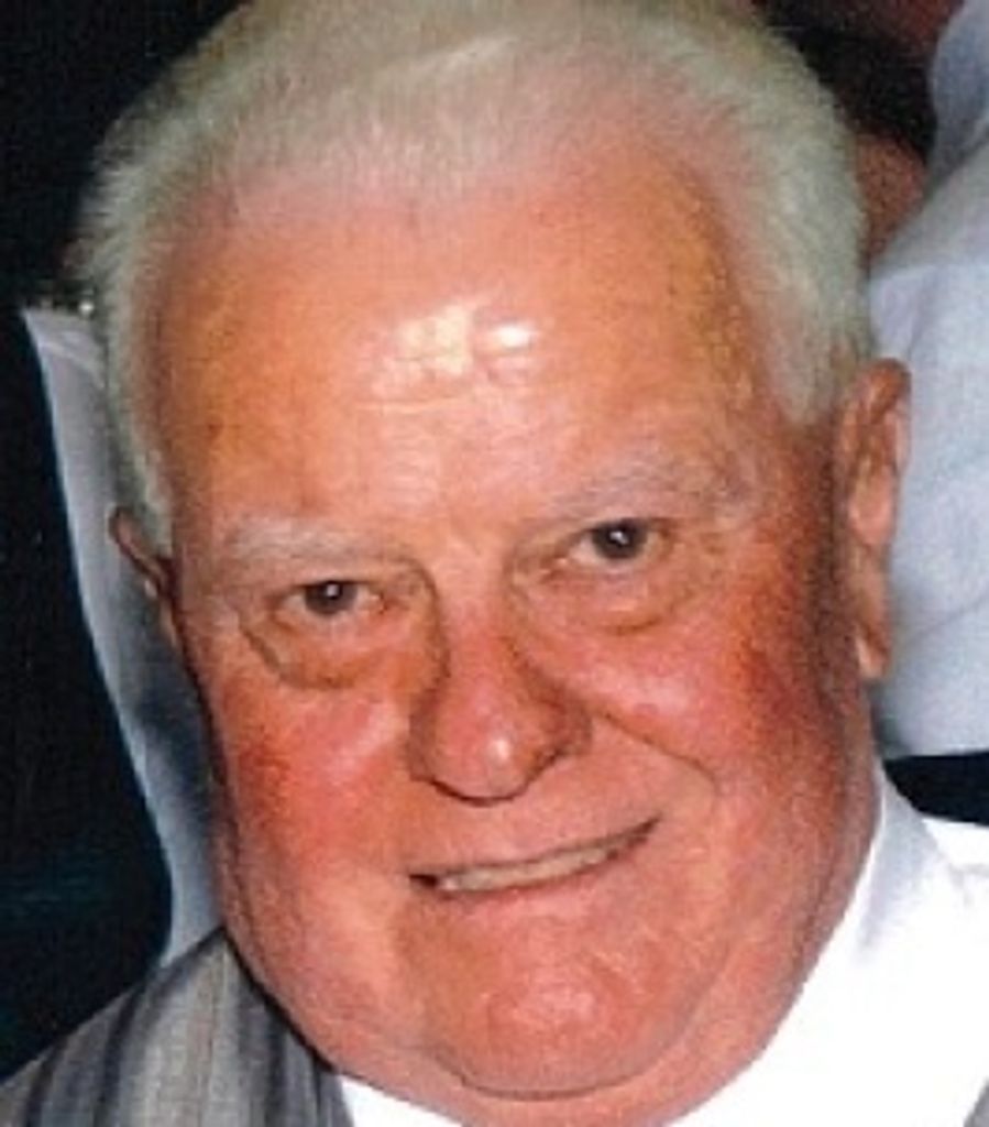 Elton Kirchner Profile Photo