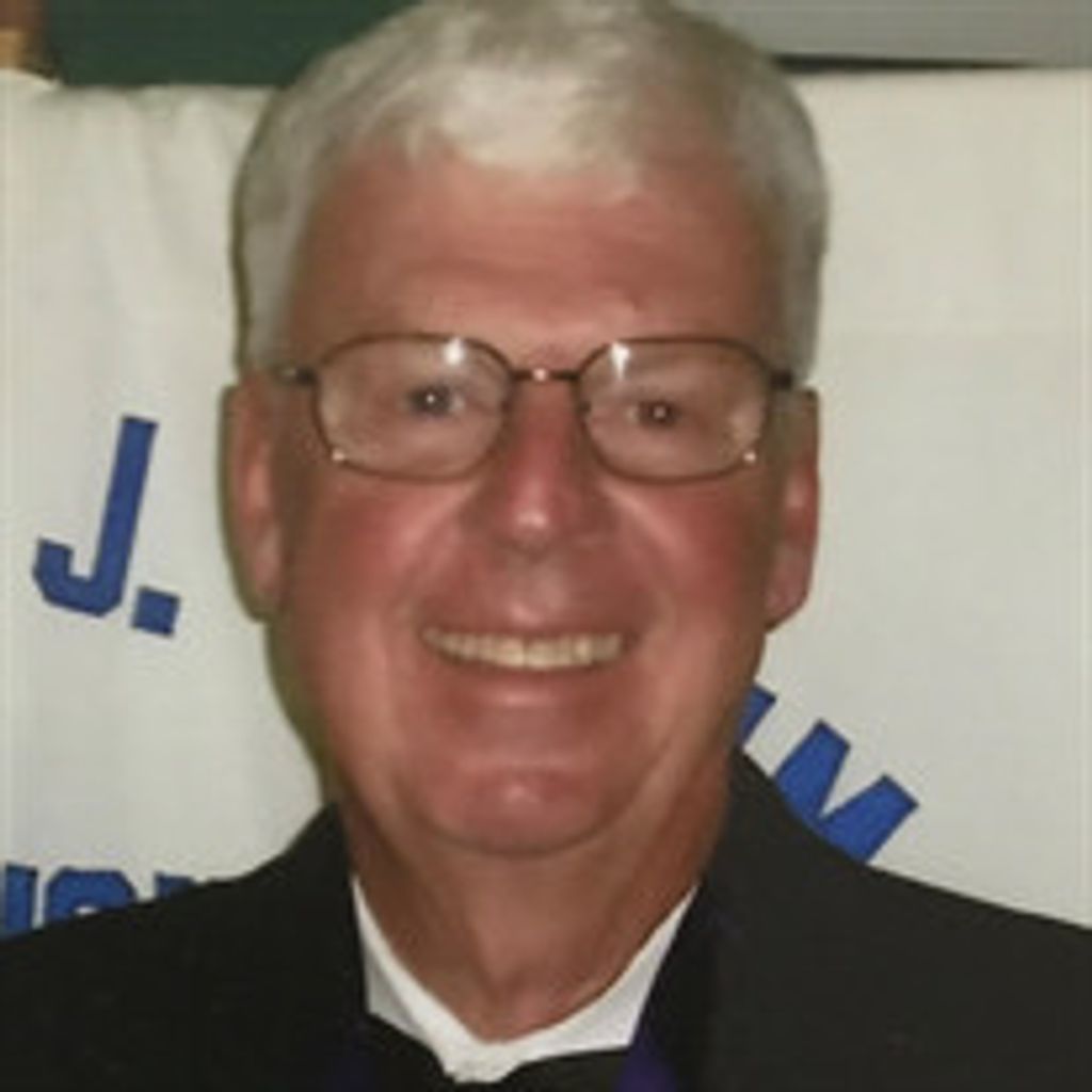 James Edward Sullivan