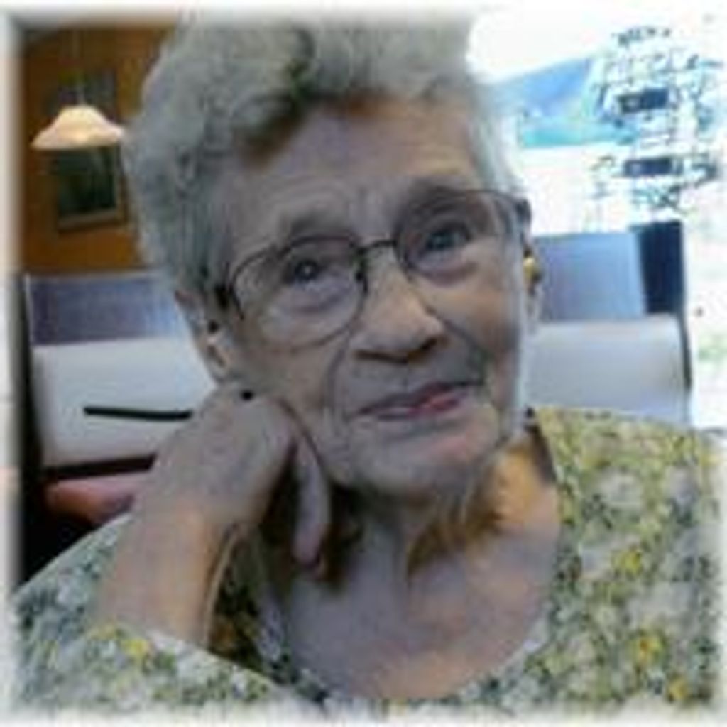Florence Elizabeth Hardin