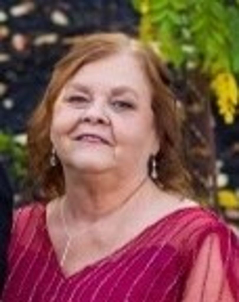 Kathleen Rose (Kirkham)  Castor