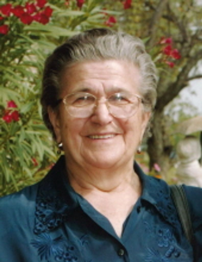 Marija Milinkovic Profile Photo