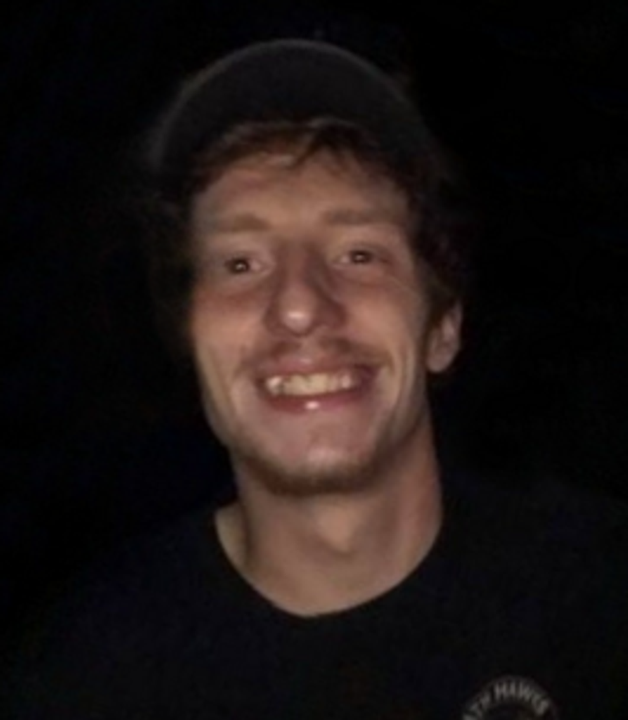 Shane Ruzanski