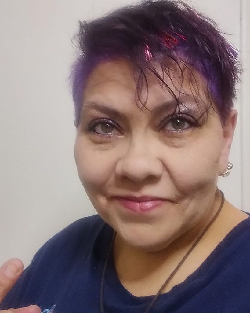 Mercy Noel Martinez