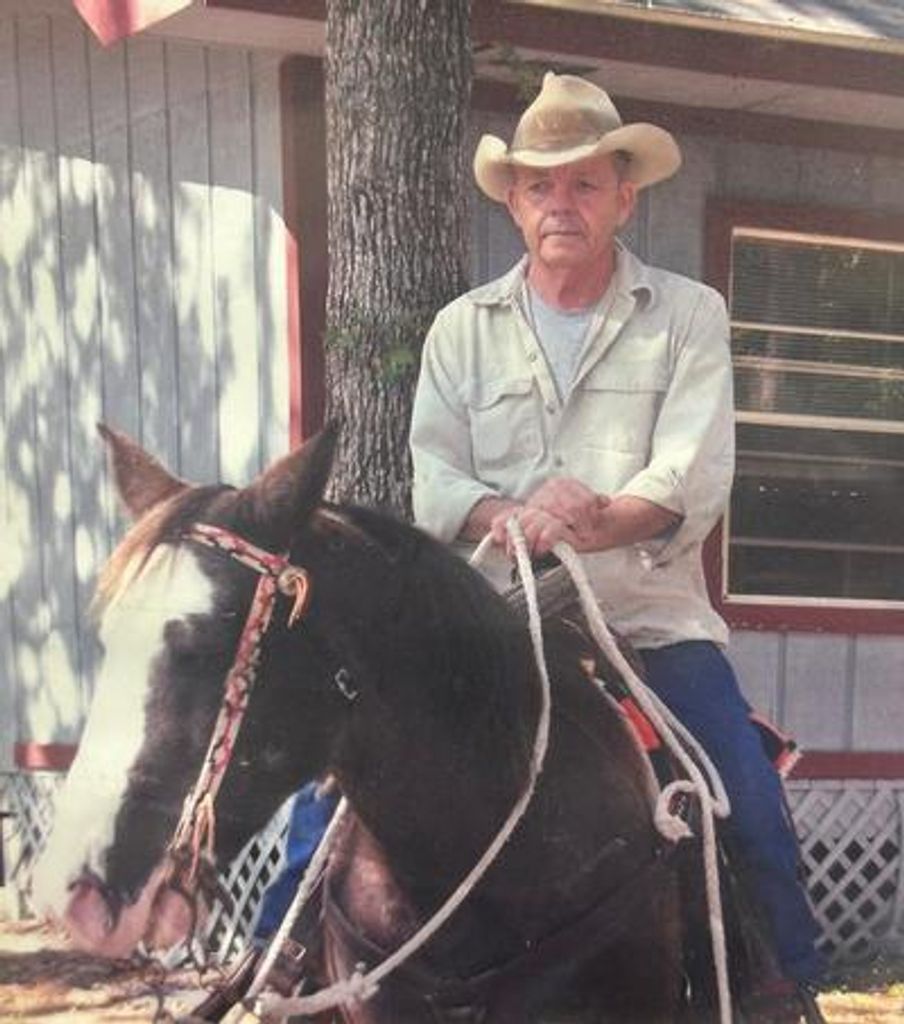 Johnny Murl Sitton Profile Photo