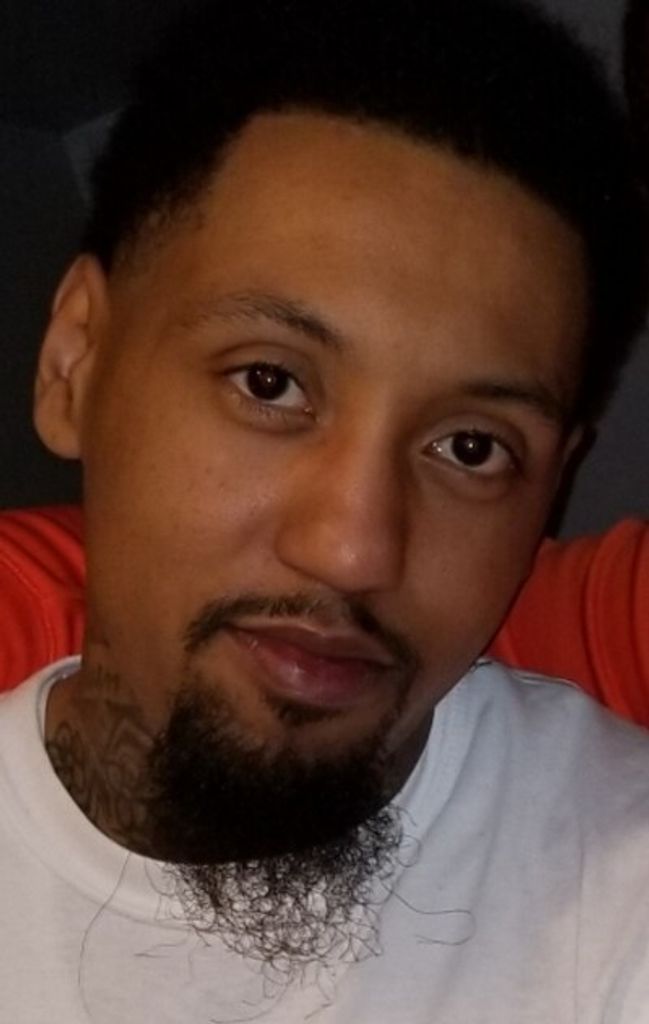 Markee Harris Profile Photo